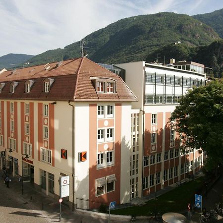 Kolpinghaus Bolzano Ξενοδοχείο Εξωτερικό φωτογραφία