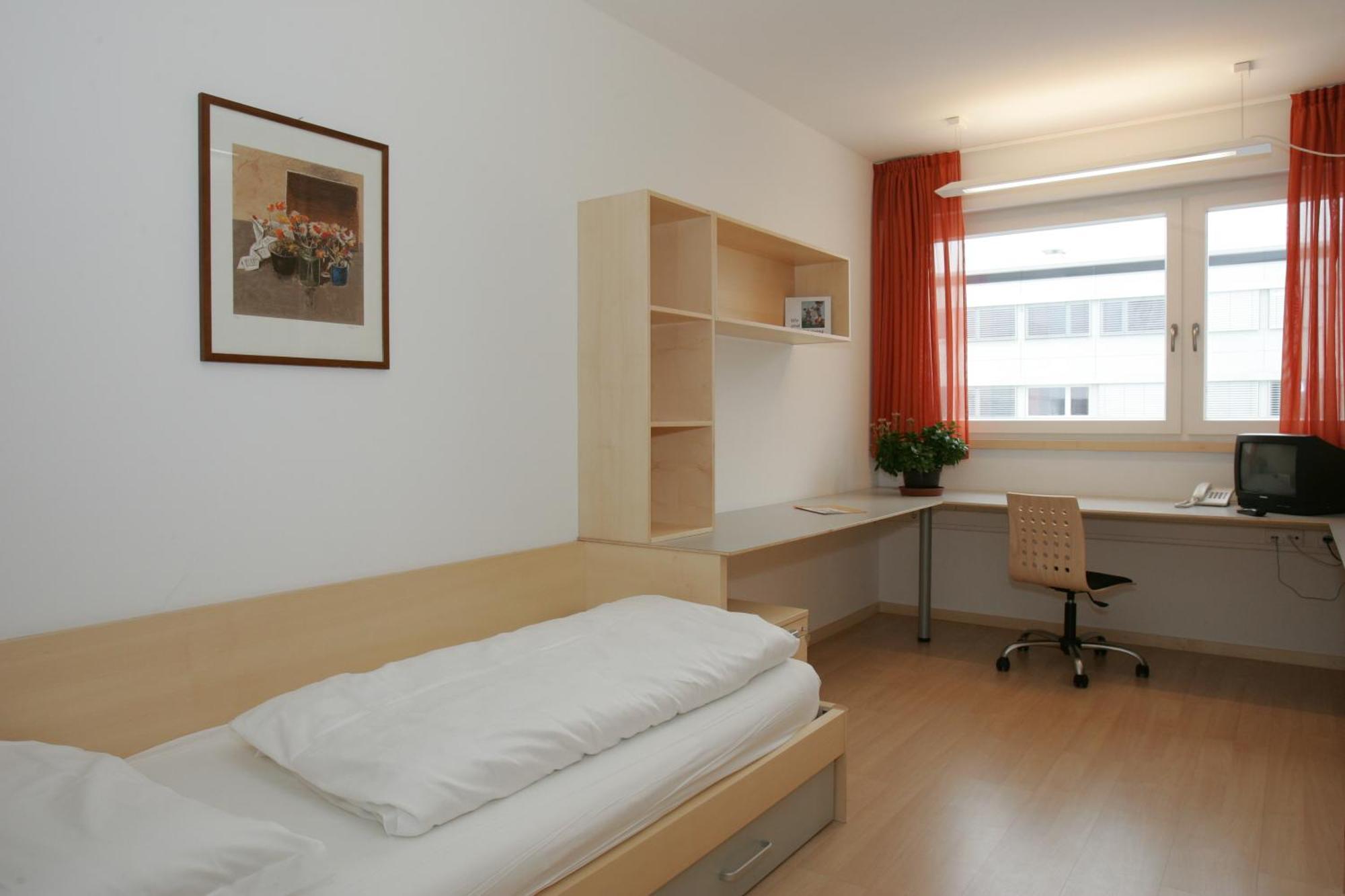 Kolpinghaus Bolzano Ξενοδοχείο Εξωτερικό φωτογραφία